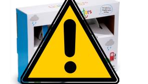 ALERT! Irish parents urged to check popular children's product following urgent recall 