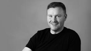 'My biggest vice is probably chocolate biscuit cake - I have to sample it!'