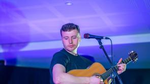 Kilkenny singer goes Spinnin&rsquo; into 2026 with new release