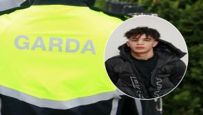 ALERT: Louth gardai in Christmas appeal for help in locating missing 13-year-old boy