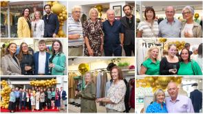 In Pictures: A look back at Triona Donegal Town's 10th  birthday celebrations