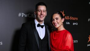 Star Limerick hurler wished &lsquo;lifetime of love&rsquo; on his wedding day
