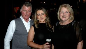 In pictures: Great turnout at charity dance in memory of Michael Oliver McIntyre