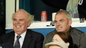 The late Mick McGinley mourned in both Donegal and Dublin