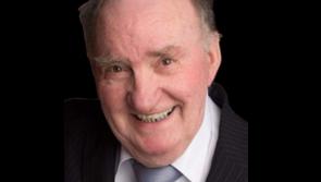 Local historian Seamus Cassidy posthumously honoured as a co-founder of the Patrick Kavanagh Centre