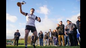 IN PICTURES: Brilliant celebrations after Tipperary club claim U21 county honours in Templederry!