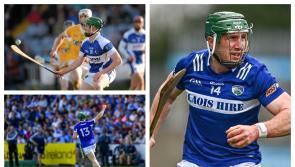 Laois GAA hurler retires after remarkable 14-year inter-county career