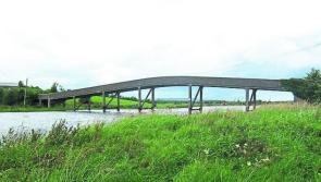 New bridge linking Leitrim and Roscommon to go to tender early this year
