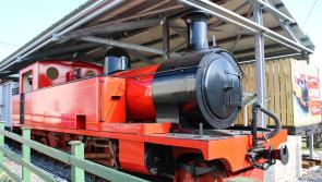 Donegal Railway Heritage Museum hosting 18th century themed Nollaig na mBan event