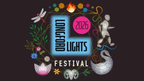 Tickets for Longford Lights now available!