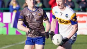 Kildare GAA: Heartbreak for Grangenolvin