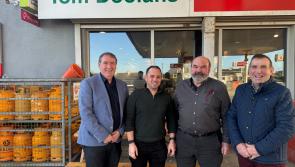 Community outrage in Offaly as An Post service ceases without notice at large Spar