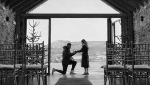 &lsquo;Yes in every lifetime&rsquo;: Munster rugby star and girlfriend get engaged