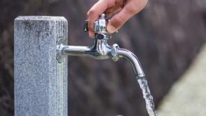 Uisce &Eacute;ireann advises of overnight water restrictions in Pettigo
