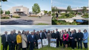 'Milestone' reached in hospice development for Laois, Offaly, Longford and Westmeath