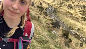 Laois girl scout seeks donations for Icelandic wild camping adventure