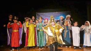 Longford pupils shine in 'Forgney's Got Talent' and Nativity Play in Bog Lane Theatre, Ballymahon