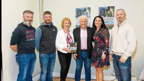 Journeys of work, war and compassion captured in Limerick memoir