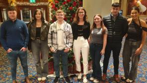 GALLERY: Launch of Macra Kings and Queens event in Leitrim