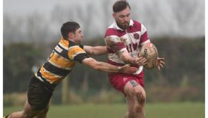 Laois rugby club to unveil new floodlights and walking track this weekend