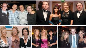 THROWBACK THURSDAY: Who will you spot in our gallery of pictures from the Offaly archives?