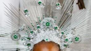 Rising singing star Tolu to host hometown session in Tullamore tonight