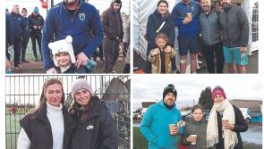 Large crowd enjoys Longford soccer tournament in memory of Jeaffrey McGann