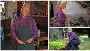 Longford chef on switching career from credit control and her grounding in food in Brazil