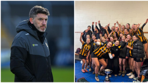 LISTEN: Lyng's verdict on latest Kilkenny performance and Loreto Leinster champions