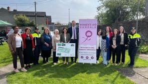  &euro;6.5m for women's refuge in Dundalk an 'investment into safety for women and children'