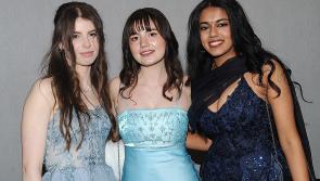 PHOTOS: There was glitz and glamour at the Dundalk Grammar School Debs