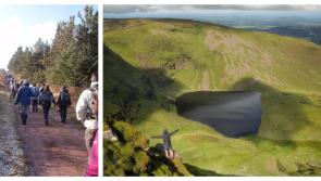 Tipperary winter walking festival returns to Glen of Aherlow with guided mountain routes