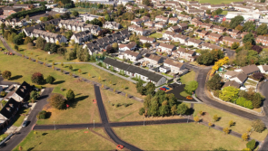 Plans for new Kilkenny age friendly and disability housing units moving forward
