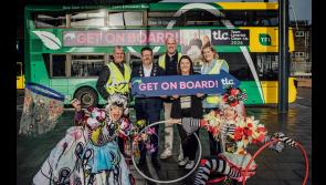 Limerick communities urged to &lsquo;Get on Board&rsquo; for annual Clean-Up event