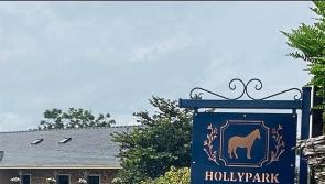 Threat of demolition hangs over state-of-the-art equestrian centre in Limerick