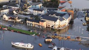 Two big floods, one high river and a continuing fear as councillors seek answers on Shannon water levels