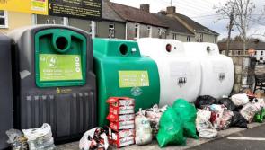 Plans to tackle illegal dumping at multiple locations across Kilkenny
