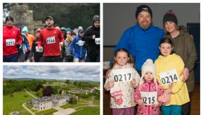 Ballyfin GAA Club 6k Walk/Run returns to Laois five-star hotel grounds
