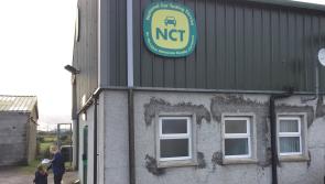 Inishowen drivers are still much more likely to fail their NCT the first time round