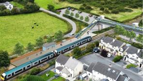 Reopening of Clare railway station would benefit Limerick commuters, council hears