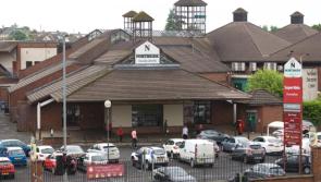 Job losses and threat to postal services as Supervalu set to close at Northside Shopping Centre