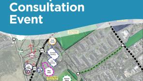 Derry's Waterside community invited to give views on Top of the Hill Masterplan