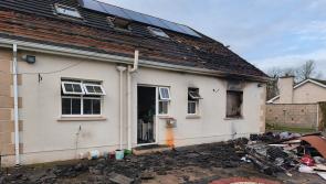 Almost &euro;40,000 raised for heroic Limerick grandparents who saved baby from burning house