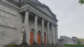 Suspended sentences for men guilty of 'extremely violent' Offaly assault