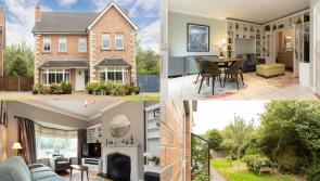 PICTURES: Elegant and spacious Dundalk home now on the market for &euro;565,000