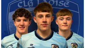 Laois GAA minor football panel announced ahead of 2026 season