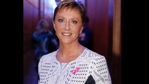 Majella O&rsquo;Donnell urges people to reach out for support when feeling down