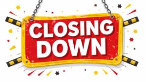 Blow for retail as popular discount store in Limerick city set to close