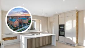 PICTURES: See inside exclusive house in Louth for sale for whopping &euro;840,000