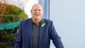 'I felt broken' - Kilkenny resident overcomes health challenges to find new home